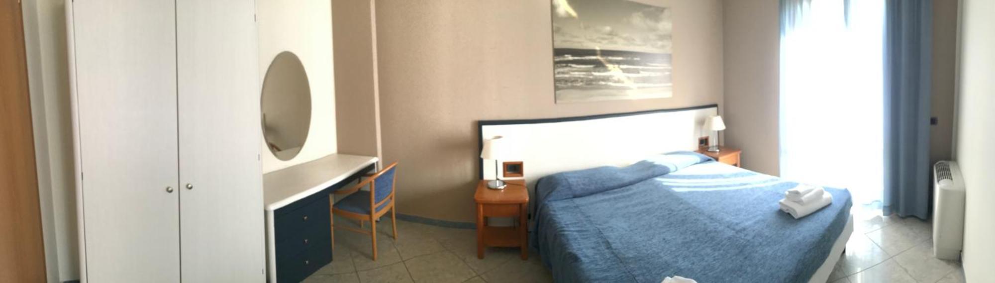 Continental Resort Tirrenia Cameră foto